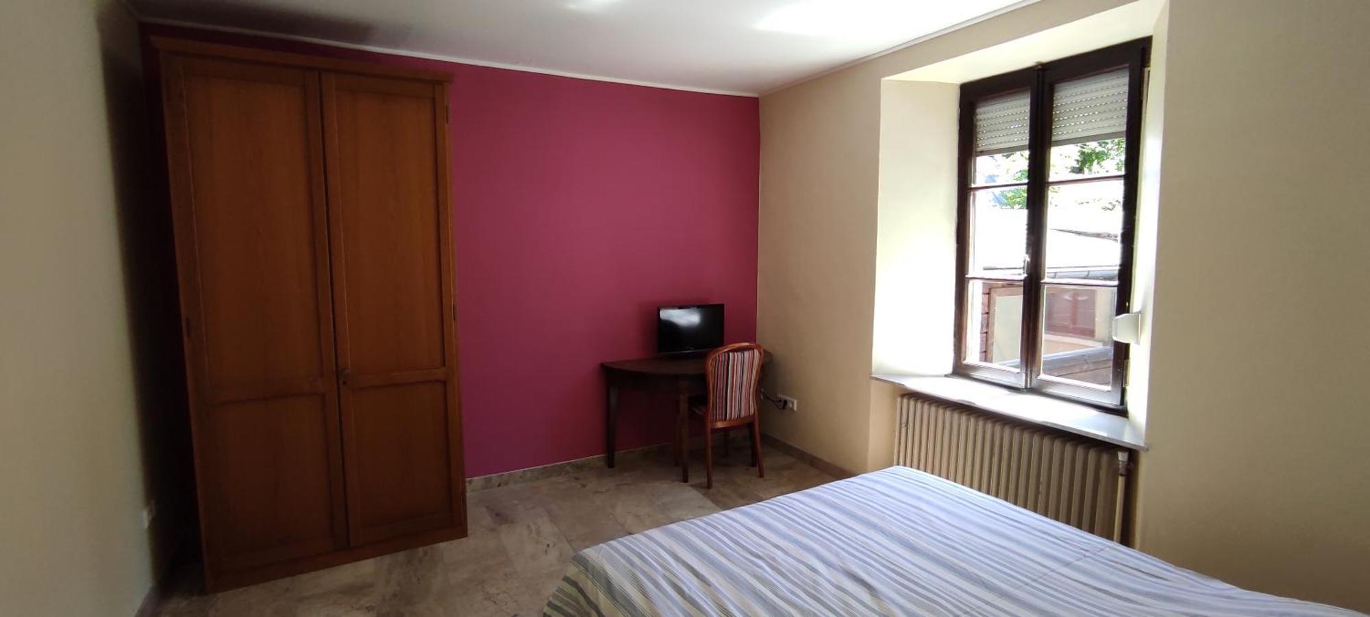 Apartamento La Diligence Arsdorf Exterior foto