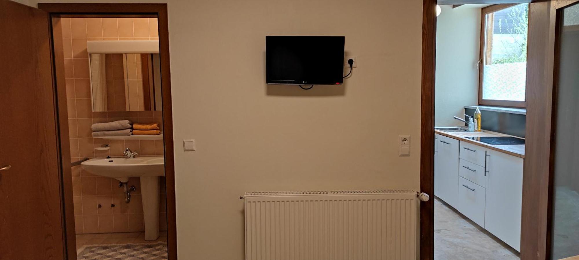 Apartamento La Diligence Arsdorf Exterior foto